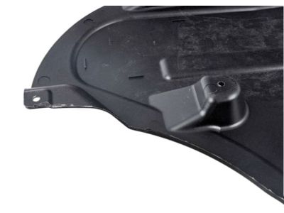 BMW 51-75-7-394-743 Underfloor Coating Center