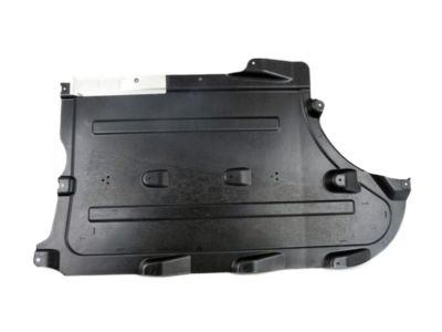 BMW 51-75-7-394-743 Underfloor Coating Center