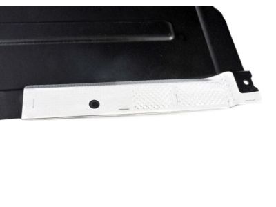 BMW 51-75-7-394-743 Underfloor Coating Center