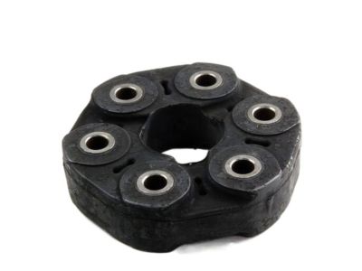 BMW 26-11-1-225-624 Universal Joint