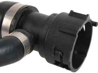 BMW 17-12-7-519-248 Supply Hose