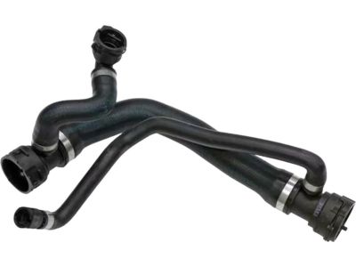 BMW 17-12-7-519-248 Supply Hose