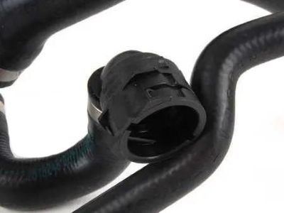 BMW 17-12-7-519-248 Supply Hose