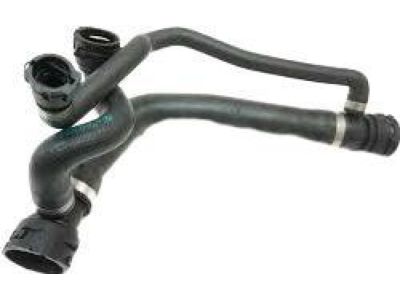 BMW 17-12-7-519-248 Supply Hose