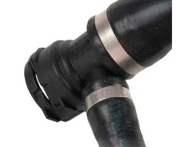 BMW 17-12-7-519-248 Supply Hose