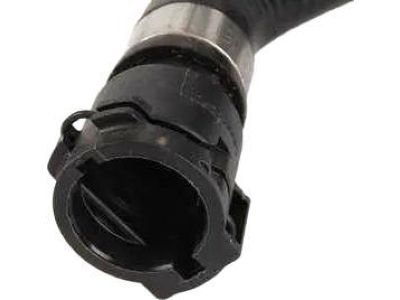 BMW 17-12-7-519-248 Supply Hose