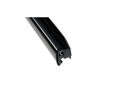 BMW 51-22-8-150-710 Rear Right Sealing Betw.Door/Entrance