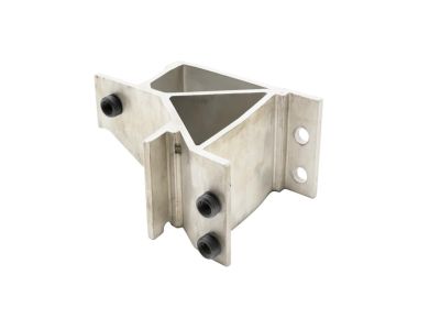 BMW 51-11-7-357-215 Adapter, Left