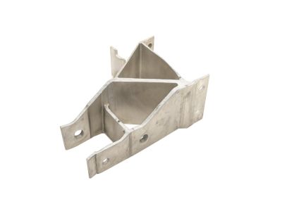 BMW 51-11-7-357-215 Adapter, Left