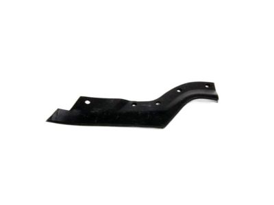 BMW 51-11-1-970-358 Gasket Right