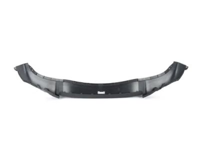 BMW 51-11-7-421-792 Trim, Bumper Front