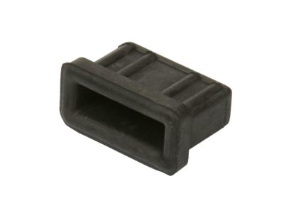 BMW 17-11-1-712-911 Rubber Mounting