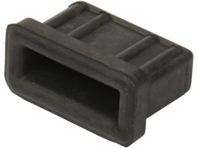 BMW 17-11-1-712-911 Rubber Mounting