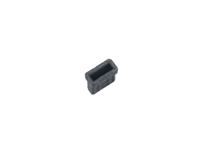 BMW 17-11-1-712-911 Rubber Mounting