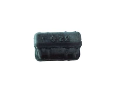 BMW 17-11-1-712-911 Rubber Mounting