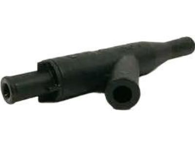 BMW 11-61-1-284-269 Air Pump