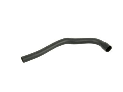 BMW 17-11-1-702-897 Vent Hose