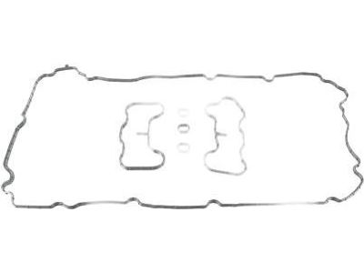 BMW 11-12-8-636-547 Gasket Set, Cylinder Head Cover