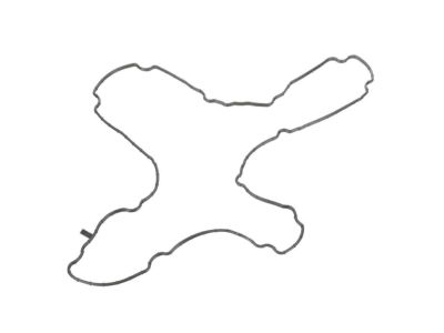 BMW 11-12-8-636-547 Gasket Set, Cylinder Head Cover