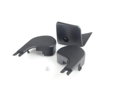 BMW 52-10-8-260-845 Left Set Of Covers