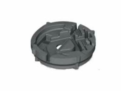 BMW 71-10-6-877-210 SHELF FOR COMPACT SPARE WHEE