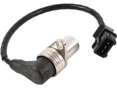 BMW 12-14-1-312-895 Crankshaft Position Sensor