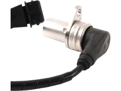 BMW 12-14-1-312-895 Crankshaft Position Sensor