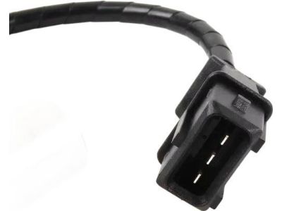 BMW 12-14-1-312-895 Crankshaft Position Sensor