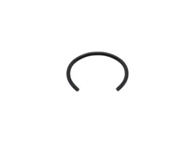 BMW 33-13-1-214-961 Lock Ring