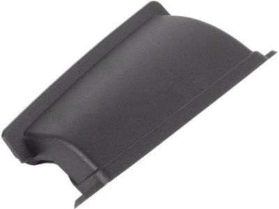 BMW 13-71-7-547-592 Intake Duct, Left