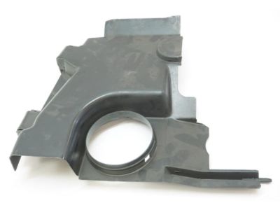 BMW 51-71-1-946-434 Covering Right