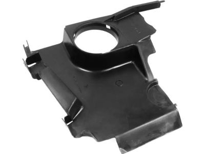 BMW 51-71-1-946-434 Covering Right