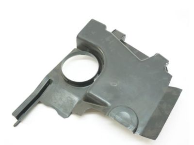 BMW 51-71-1-946-434 Covering Right