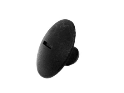 BMW 61-66-1-368-599 Push-Button