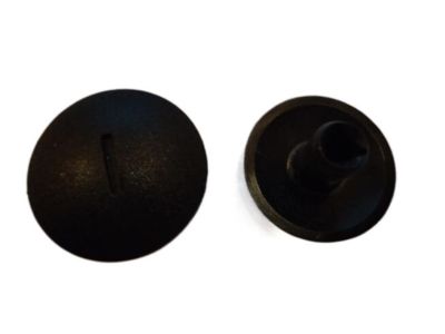 BMW 61-66-1-368-599 Push-Button