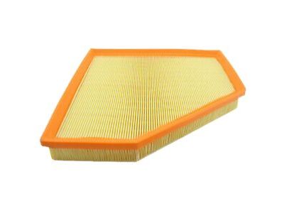 BMW 13-71-8-632-502 Air Filter