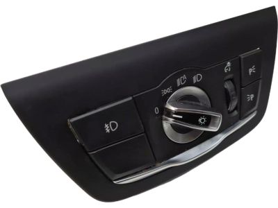 BMW 61-31-9-472-964 Control Element Light