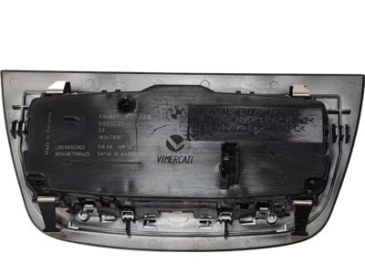 BMW 61-31-9-472-964 Control Element Light