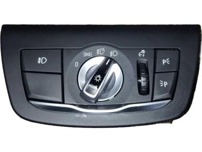 BMW 61-31-9-472-964 Control Element Light