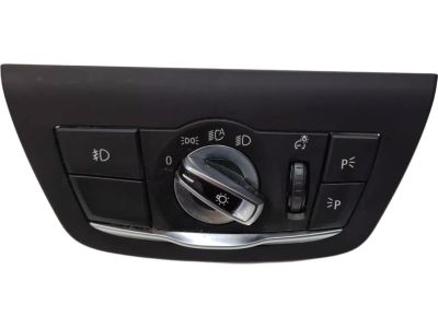 BMW 61-31-9-472-964 Control Element Light