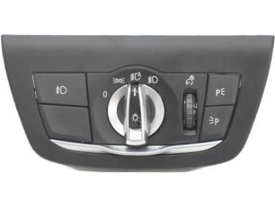 BMW 61-31-9-472-964 Control Element Light