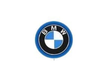 BMW 51-23-7-314-891 Hood Emblem Roundel