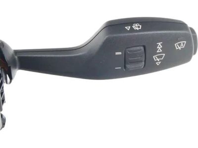 BMW 61-31-9-351-146 Turn Signal / Combination Lever