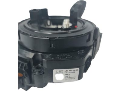 BMW 61-31-9-351-146 Turn Signal / Combination Lever