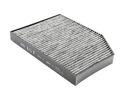 BMW 64-11-9-382-885 Dust Filter Fine