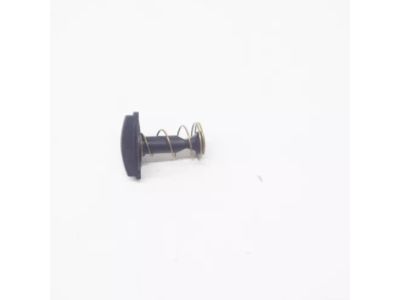 BMW 64-31-8-385-244 Lock