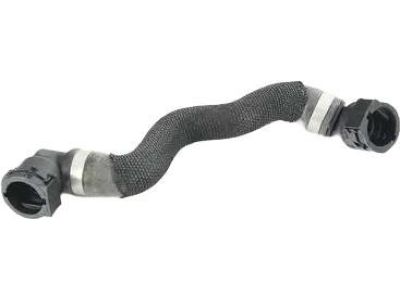 BMW 17-12-7-592-652 Radiator Coolant Hose