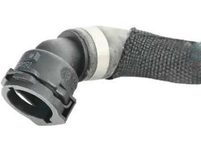 BMW 17-12-7-592-652 Radiator Coolant Hose