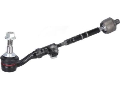 BMW 32-10-1-543-908 RIGHT TIE ROD