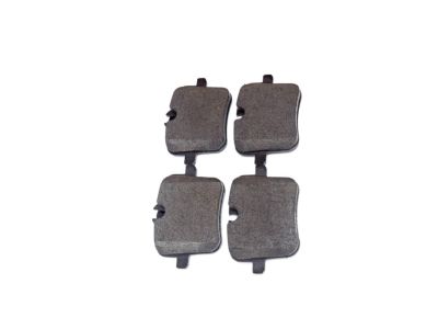 BMW 34-21-7-991-043 Disc Brake Pad Repair Kit